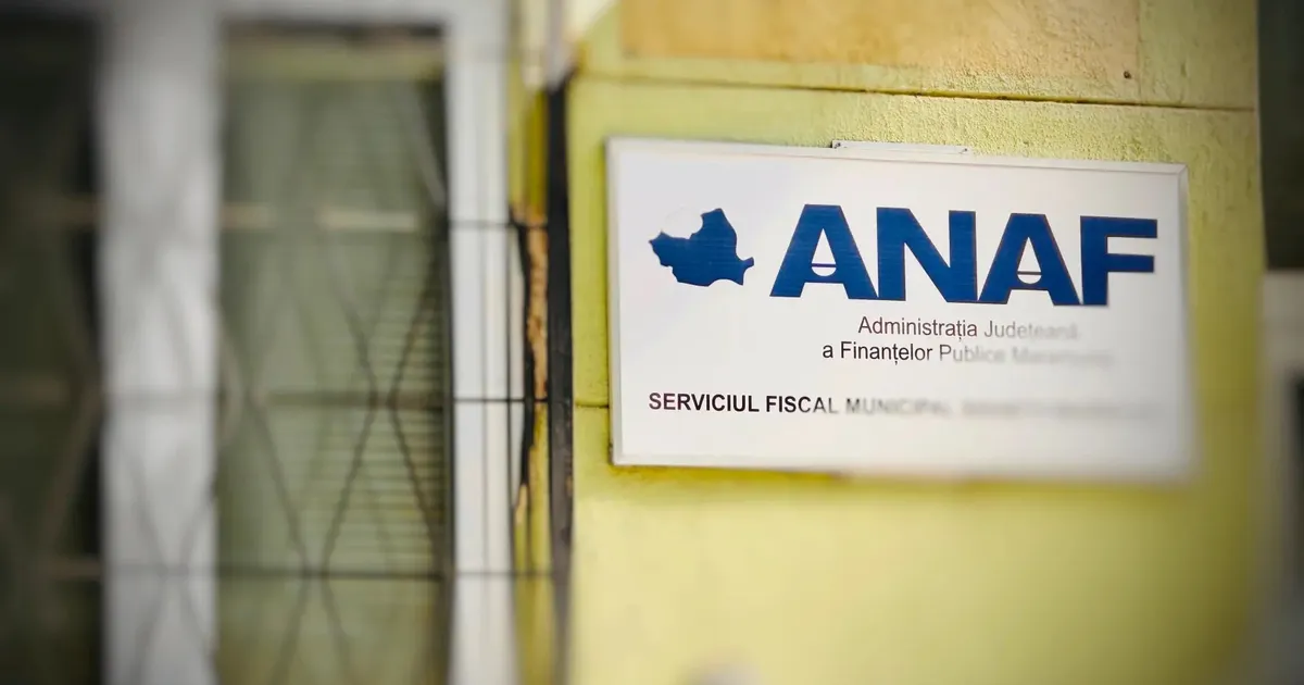 Amnistia fiscală a fost publicată în Monitorul Oficial: Legea 177/2026 anulează TVA-ul cerut retroactiv de ANAF