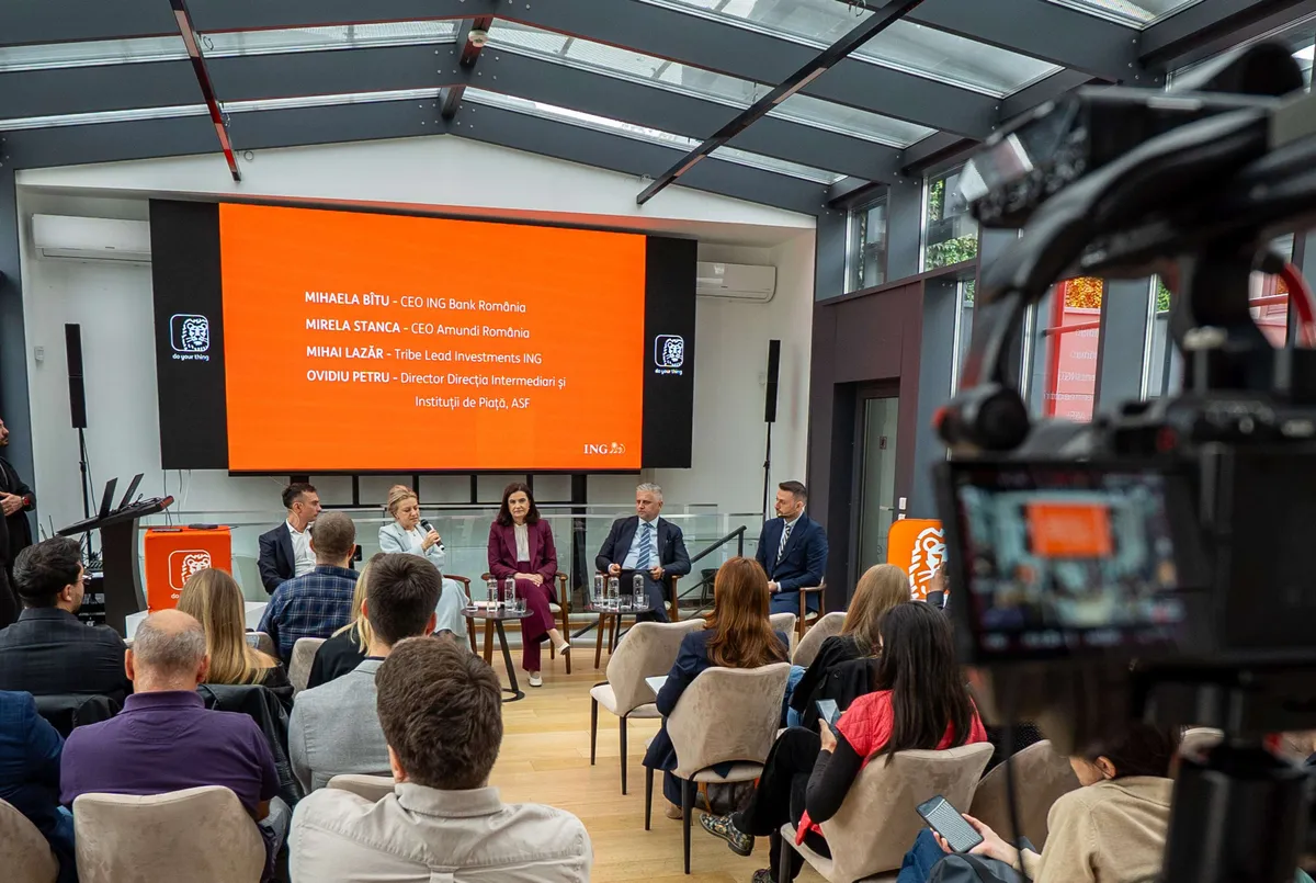 ING Invest