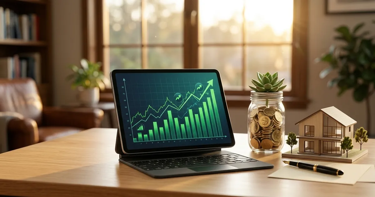 Parlamentul a adoptat „401(k)-ul românesc”: ghid complet pentru Conturile de Economii și Investiții (CEI)
