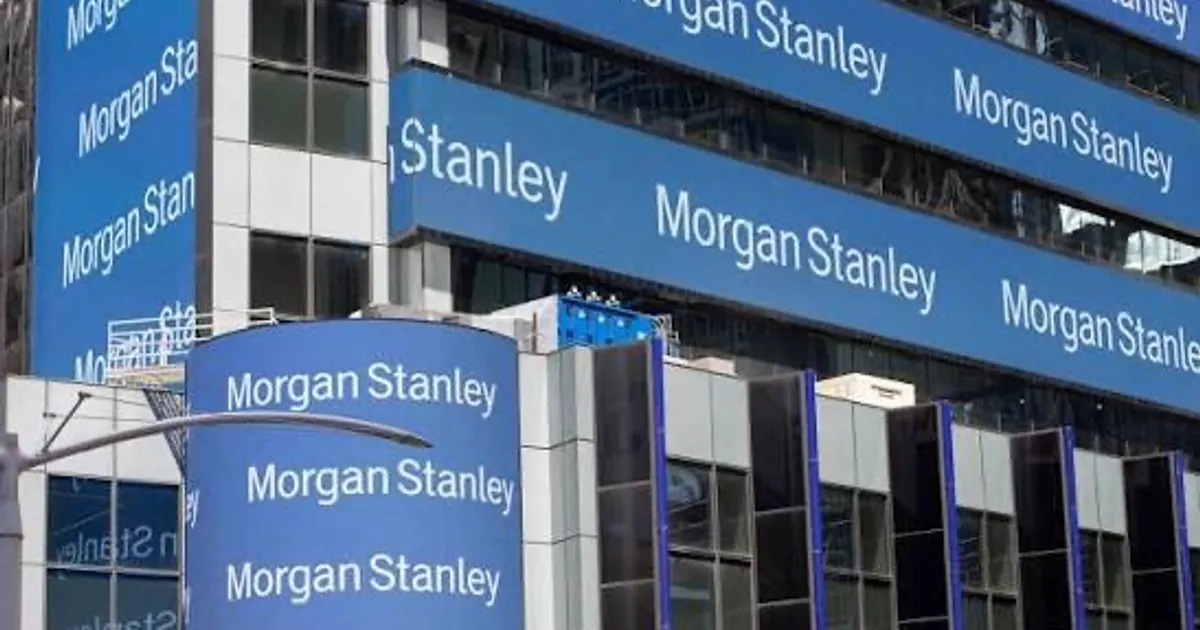 Valoarea intrinsecă a Morgan Stanley (MS) în 2026: rezultate record, dar este justificată prima de tranzacționare?